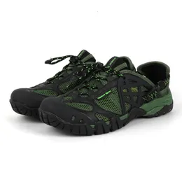 DHgate Outdoor Hiking Shoes for Men and Women Quick Dry Breathable Non Slip Rubber Sole PU Walking Shoes Shoes Accessories