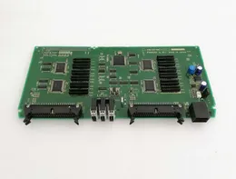 Original ny A16B-2203-0881 Fanuc IO Board Circuit PCB Board för CNC Controller System
