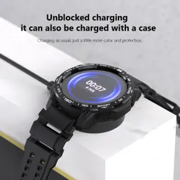 Watch Case For xiaomi Watch S1 Active/xiaomi Watch Color 2 Case Cover Soft TPU Protective Bumper Shell For XiaoMi Watch Accesso