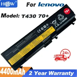 Batterie batterie per laptop per Lenovo ThinkPad L430 L530 T430 T430i T530 T530i W530i W530 51J0499 42T4753 57Y4185 45N1000 45N1001 FRU PC FRU