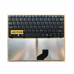 لوحات المفاتيح لنا لـ Acer Aspire One لـ ZE7 NAV50 PAV50 PAV70 NAV70 لوحة مفاتيح الكمبيوتر المحمول باللغة الإنجليزية