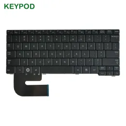 キーボードSamsung N148 N102 N102S N143 N145 N150 N158 NB20 NB30 NPN145 NOMBALY LIGHT LIGHT BLACK NOTEBOOK LAPTOP KEYBOARD（OEM）のキーボード