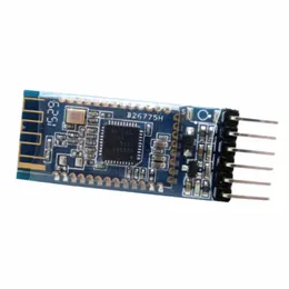 AT-09 AT09 Android IOS BLE 4.0 Bluetooth module CC2540 CC2541 Serial Wireless Module compatible HM-10