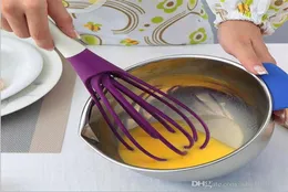 Misturador de batedor multifuncional para ovos creme para assar a farinha de farinha de alimentos alimentos de grau de plástico batedores de cozinha Ferramentas de cozinha 7364831