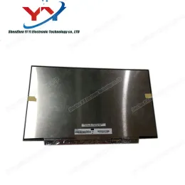Skärm 14 "Slim LED MATRIX N140HCEEN2 REV C2 C4 N140HCEGP2 GN2 LAPTOP LCD SCREE Panel Display Replacement 1920*1080 FHD IPS 100%SRGB