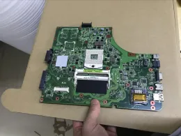 Материнская плата K53SD Материнская плата для ноутбука для Asus K53E K53 A53E A53S X53S X53E P53 HM65 DDR3 Support I3 I5 I7