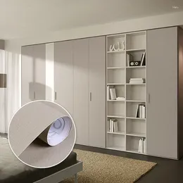 Fensteraufkleber DIY Dekorative Filmtür Schlafzimmer Küche Selbstkleber Aufkleber Schutzmöbel Vinilo Decorativo Wohnkultur