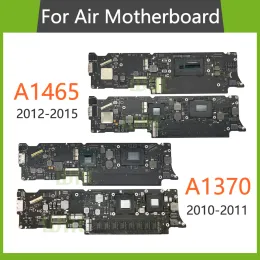 マザーボードオリジナルラップトップA1465マザーボードI5 I7 4GB 8GB MacBook Air 11 "A1465 A1370 Logic Board 2010 2012 2012 2013 2014 2015年