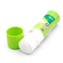 1PC Special Don-Toxic Washable Print Pvp Lim Stick för 3D-skrivarens hotbeddelar och tillbehör 21g 24x98mm Återanvändbar