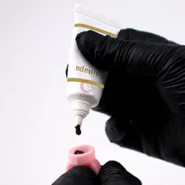 10 g di polvere di polvere liquida inchiostro tatuata da tatuaggio semi-permanente per i pigmenti di microblading per labbra per occhio sopracciglia PMU Body Art Beauty