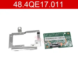 Cartas para Lenovo ThinkPad T530 W530 X230 X230I T430S T430SI PIRMOR DO LEITOR DO LEITOR DO SUBCARD FPR 48.4QE17.011 04W3899