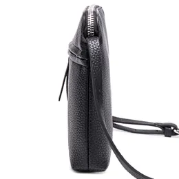 Bolsa Crossbody De Cuero Falso Para Mujeres |Bolso De Hombro Del