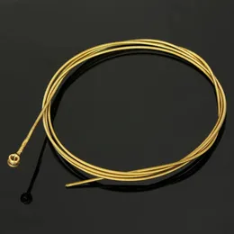 String de bronze de aço de alta qualidade de 6pcs de alta qualidade