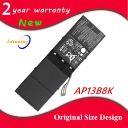 Батареи AP13B3K Батарея ноутбука для Acer Aspire V5472 V5472G V5472P V5473 V5473G V5452 V5452G V5552 V5552G V5552P AP13B8K