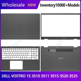 Случаи Новые для Dell Vostro 15 3510 3511 3515 3520 3525 ноутбук