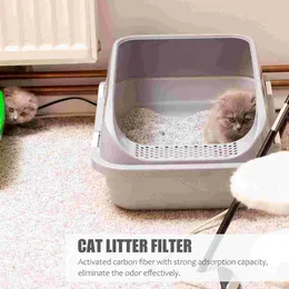 Clean Pet Home Litter Box Maya Cat Litter Box Furniture