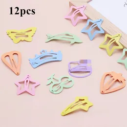 12st Pet Dog Dog Hair Clips Star Design Hairnpins For Dogs Dog Pet Grooming Accessories Pet Dog Decorationsupplyes for Small Dogs