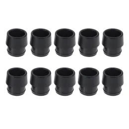 10/5 PCS Adapter wałka golfowego Miękkie ferrule dopasowane do G410 G35 Wał Rękaw