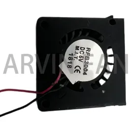 سلسلة/Miner RFB3004 30x30x4mmm Blower Mid UMPC Smartbook POS محمولة