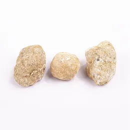 1PC Kamienie Geode Kryształy i leczenie kamienia Druzy Agat Kompletny okaz Biała kryształowa jama 4-6 cm zabawna dekoracja rzemiosła