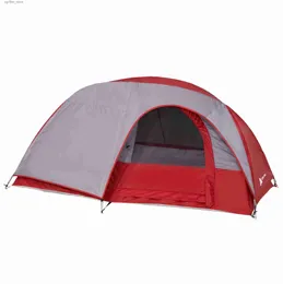 Toy Tents Ozark Trail Trail 1 شخص واحد مع باب كبير مع باب كبير لسهولة الدخول إلى الوزن 4.4 رطل. L410