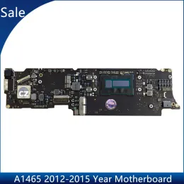 Motherboard Sale A1465 20122015 Jahr Motherboard 8203208a 8203435a 82000164a 20122015 für MacBook Air 11 "Laptop Logic Board