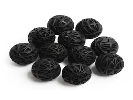 Bio Balls Filtration for Aquarium Clean Filters Biokemiska anti -bakterier Filter Media 0 8BB F5315481