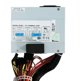 Levererar 250W Server Strömförsörjning ST250MAC05E PSF250MP60 250W DVR Strömförsörjning PSU för server FSP25060GNV Hårddiskinspelare Power