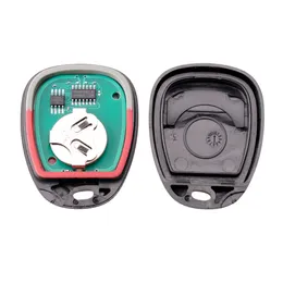 3buttons Hummer H2 Chevrolet Avalanche Cadillac Escalade 2003 2004 2005 2006 LHJ011 원본 키를위한 원격 키 FOB