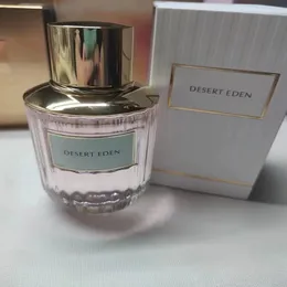 Luxusmarke Tender Light Duft Duft Avec Moi Parfüm 100ml Wüsten Eden Frauen Männer Sprühen Parfum Langlebige Zeit riechen hochwertige Schnelle Lieferung 2024