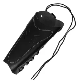 사냥을위한 Toparchery Archery Arm Guard 촬영을위한 하드웨어 패스너가있는 구속;