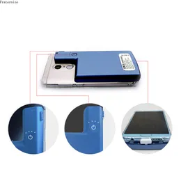 Для xiaomi Redmi 7 7a Battery Cover Cover Case для зарядного устройства для xiaomi redmi Note 7 Pro 7S Box Box Case