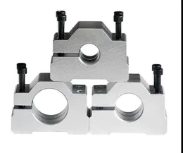 high quality 30mm-36mm Diameters spindle clamp for CNC Router, spindle mount bracket, spindle clamp 32mm, 34mm,