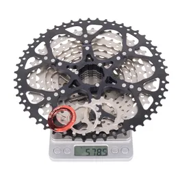 ZTTTO Mountain Bike 10 Speed ​​11-50T Cassette 1x10s Shift Derailleur Groupset för MTB XT SLX XO X0 X9 X7 Bicycle Freewheel Kit