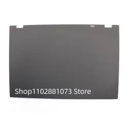 Frames New und Original Top Deckel Ein Schalen -LCD -Rückfall hinterher Heckabdeckung für Lenovo Thinkpad T430S T420SI T420S Laptop 04W3415 04W1674