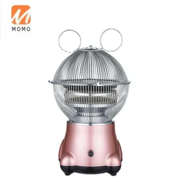 Waterproof an Electric Radiator Warmer Small Bird Cage Heater Electric Heater Stove Will Pin Small Household Appliances Hot Pot