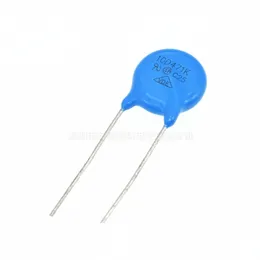 20pcs Varistors ZOV 05D/07d/10d/14d/20d 680K/220K/270K/180K/330K/391K/470K/560K/431K/511K/181K/471K 10D391K 07D681K 14D391K 14D391K 14D391K 14D391K 14D391K