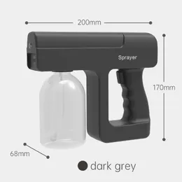 300 мл USB Sanitizer Sprayer Fogger Machine Surface Tool Tist Mist Skincare Sprayer Sprayer