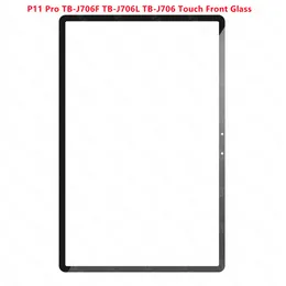 NOVO PARA LENOVO TAB P11 PRO J706 TB-J706F TB-J706L TB-J706 FRONTO EXTERIOR PAINEL LEN