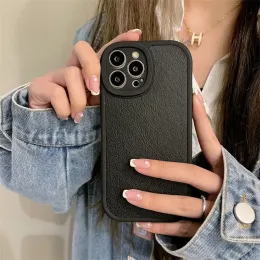 Für Funda Xiaomi 11 Lite 5G Ne Mi 11 Lite 11lite Mi11 Lite 4G 5G Hülle Deckel Leder Luxus Original Männer Frauen Telefon Hülle Celular Celular