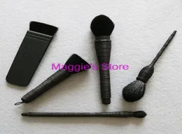 Whole2015 Новая 5pcs Close Collection Top Kabuki Brush Ita Yachiyo Mie Mizubake Eye Kabuki Makeup Brush Set 4429825