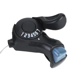 Trigger Shifter SL-TX30-7R MaiLeilleur Trigger Shifter 7 Gears 21 Geschwindigkeit für MTB-Fahrradzykluszubehör Dorp-Versand