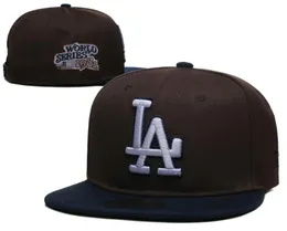アメリカン野球ドジャーススナップバックロサンゼルス帽子シカゴラナイピッツバーグニューヨークボストンカスケットチャンピオンワールドシリーズチャンピオン調整可能キャップA13