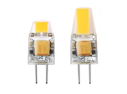 1224V G4 G9 E14 سيراميك LED مصابيح الذرة 1W 2W 3W 5W 7W كبسولة المصباح الكريستالي المصباح 2700K أبيض دافئ 6500K أبيض بارد 3427550