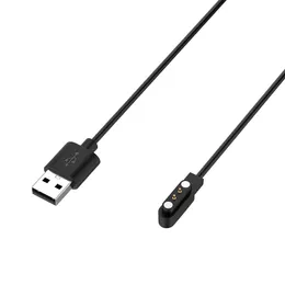 Magnetyczny kabel ładowarki USB do umyślnego IP68 umyślny SW021 SW023 ID205L ID205G ID205S ID216 Yamay Letsfit Blackview Smart Watches