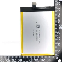 Ulefone originale autentico Nota 7 batteria 3430 mAh Alta capacità per Ulefone S11 Batterie ricaricabili per cellulare