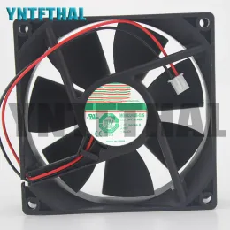 Chain/Miner Original MGA9224UB025 24V 0.48A 9025 9CM Inverter Cooling Fan