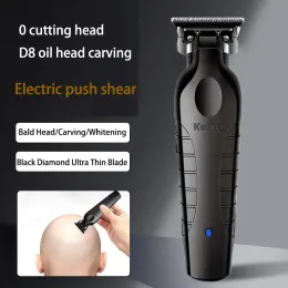 Trimmers Kemei KM2299 Профессиональные волосы Clipper для мужчин Триммер для волос.