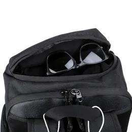 Hoops Elite Cushion Sports Waterproof Multifunctional Travel Bag Basketball Outdoor Backpack Laptop Bags Schoolbag Race Training