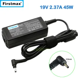 Adapter 19V 2.37A Laptop Charger AC Power Adapter för medion Akoya P2214T MD99373 MD99430 MD99480 P2213T MD99096 MD99097 MD99115 3.0mm